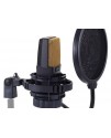 AKG C414 XLII Matched pair stereo set AKG C414 XLII Matched pair stereo set